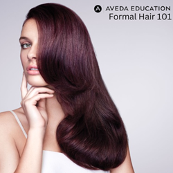 Halifax, NS - Aveda Atlantic Formal Hair 101  - November 24th, 2026
